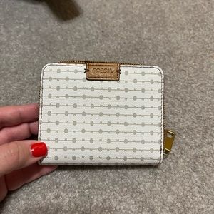 NWT Fossil Wallet